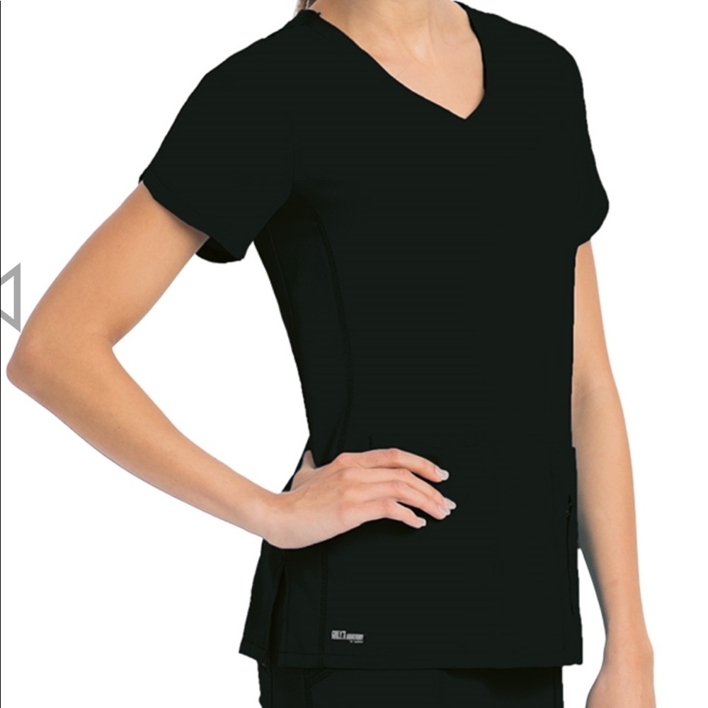 Grey’s Anatomy BY BARCO Active Scrub Top